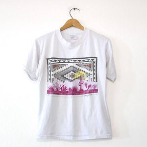 Vintage Arizona T Shirt Medium
